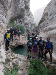 تور رغز