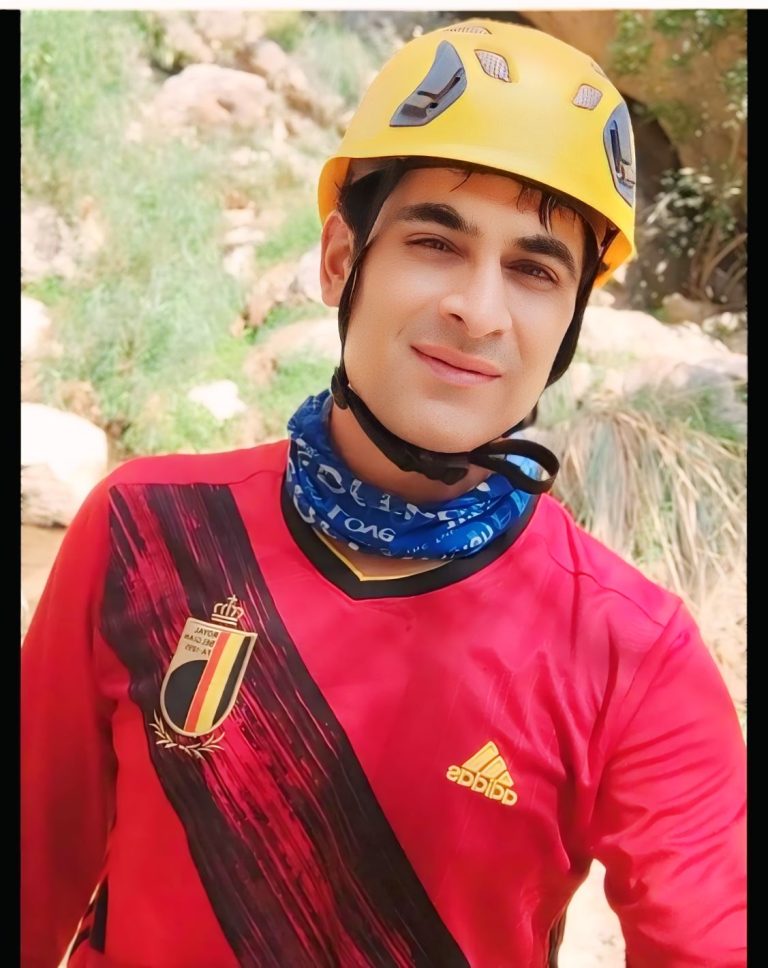 یاسر مرادی لیدر رغز